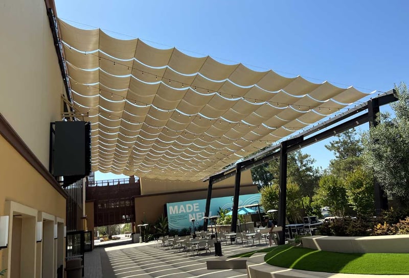 Saddleback Church preview 4